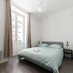 Apartment Le Brit - Grand Design, 3 Chambres, Centre *