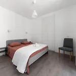 Apartment Le Brit - Grand Design, 3 Chambres, Centre