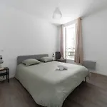 Apartment Le Brit - Grand Design, 3 Chambres, Centre *