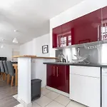Le Brit - Grand Design, 3 Chambres, Centre *