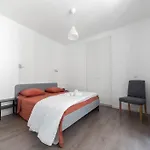 Apartment Le Brit - Grand Design, 3 Chambres, Centre Vichy