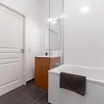 Apartment Le Brit - Grand Design, 3 Chambres, Centre Vichy