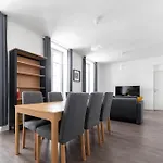 Le Brit - Grand Design, 3 Chambres, Centre * Vichy