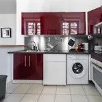 Le Brit - Grand Design, 3 Chambres, Centre Apartment