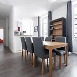 Le Brit - Grand Design, 3 Chambres, Centre * Vichy
