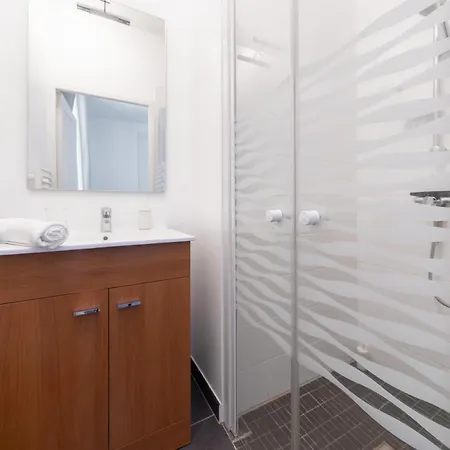 Le Brit - Grand Design, 3 Chambres, Centre * Vichy