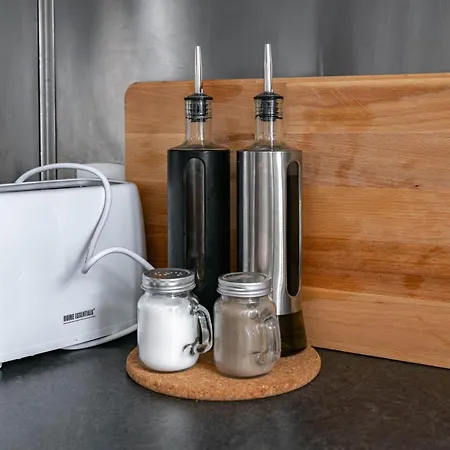 Apartment Le Brit - Grand Design, 3 Chambres, Centre *