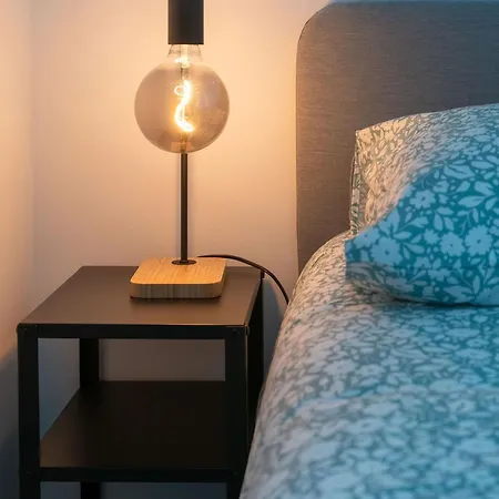 Le Brit - Grand Design, 3 Chambres, Centre