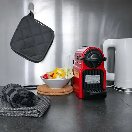 Le Brit - Grand Design, 3 Chambres, Centre * Vichy