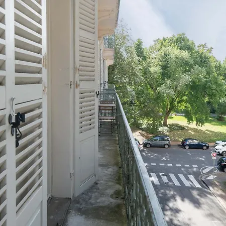 Apartment Le Brit - Grand Design, 3 Chambres, Centre *